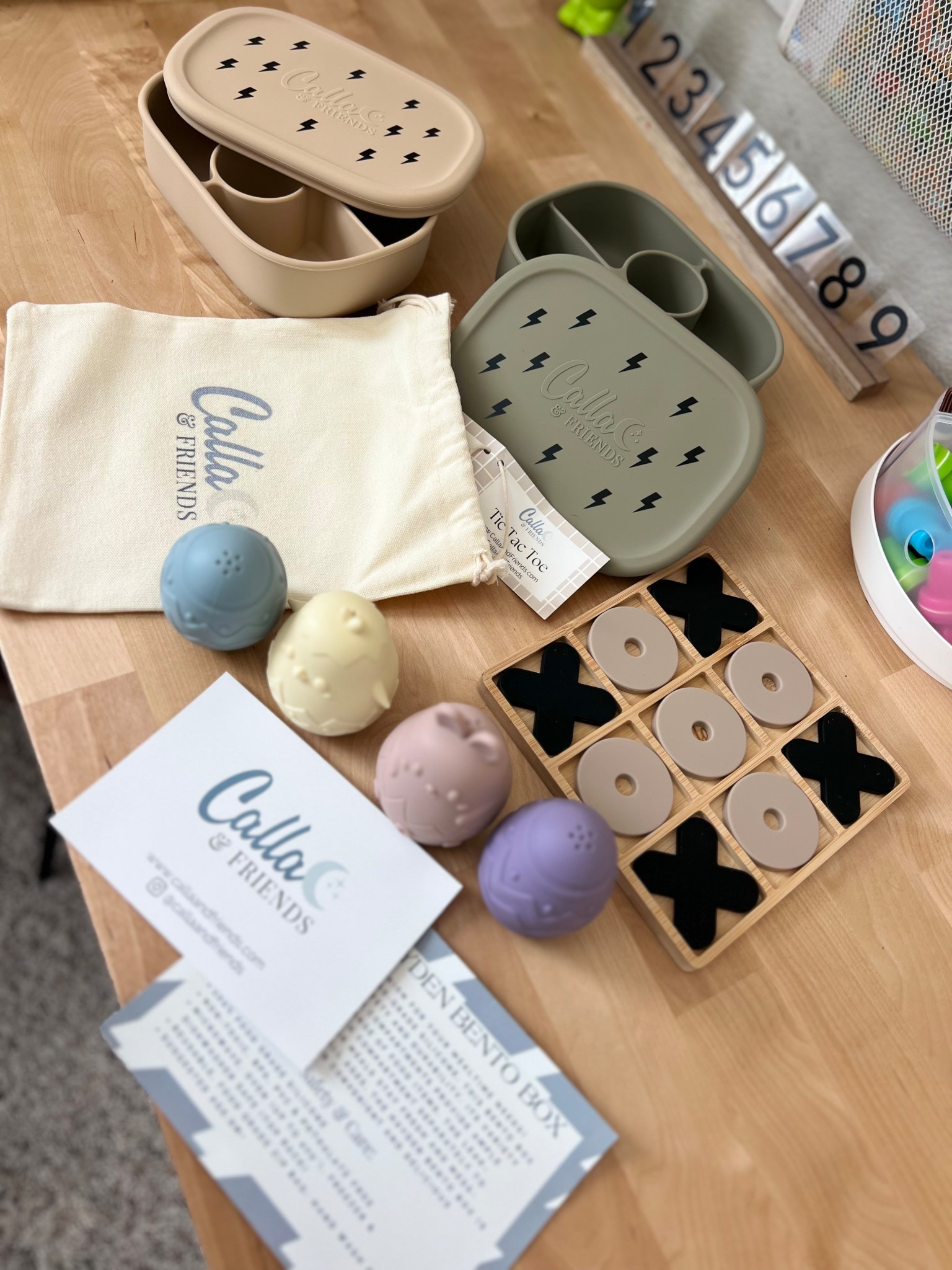 Calla and friends
Easter baskets 
Kids gifts 

#LTKSeasonal #LTKKids #LTKBaby