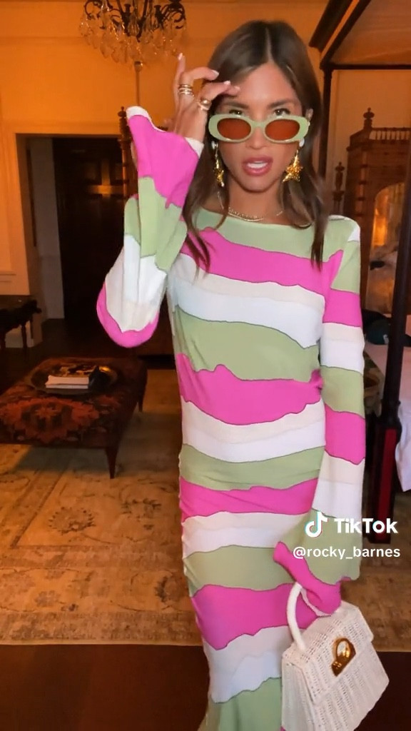 Another London outfit! Get dressed with me to go to dinner 💗

#LTKshoecrush #LTKstyletip #LTKFind