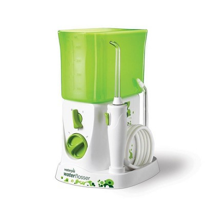 Waterpik Small Water Flosser for Kids' - WP-260 - White | Target