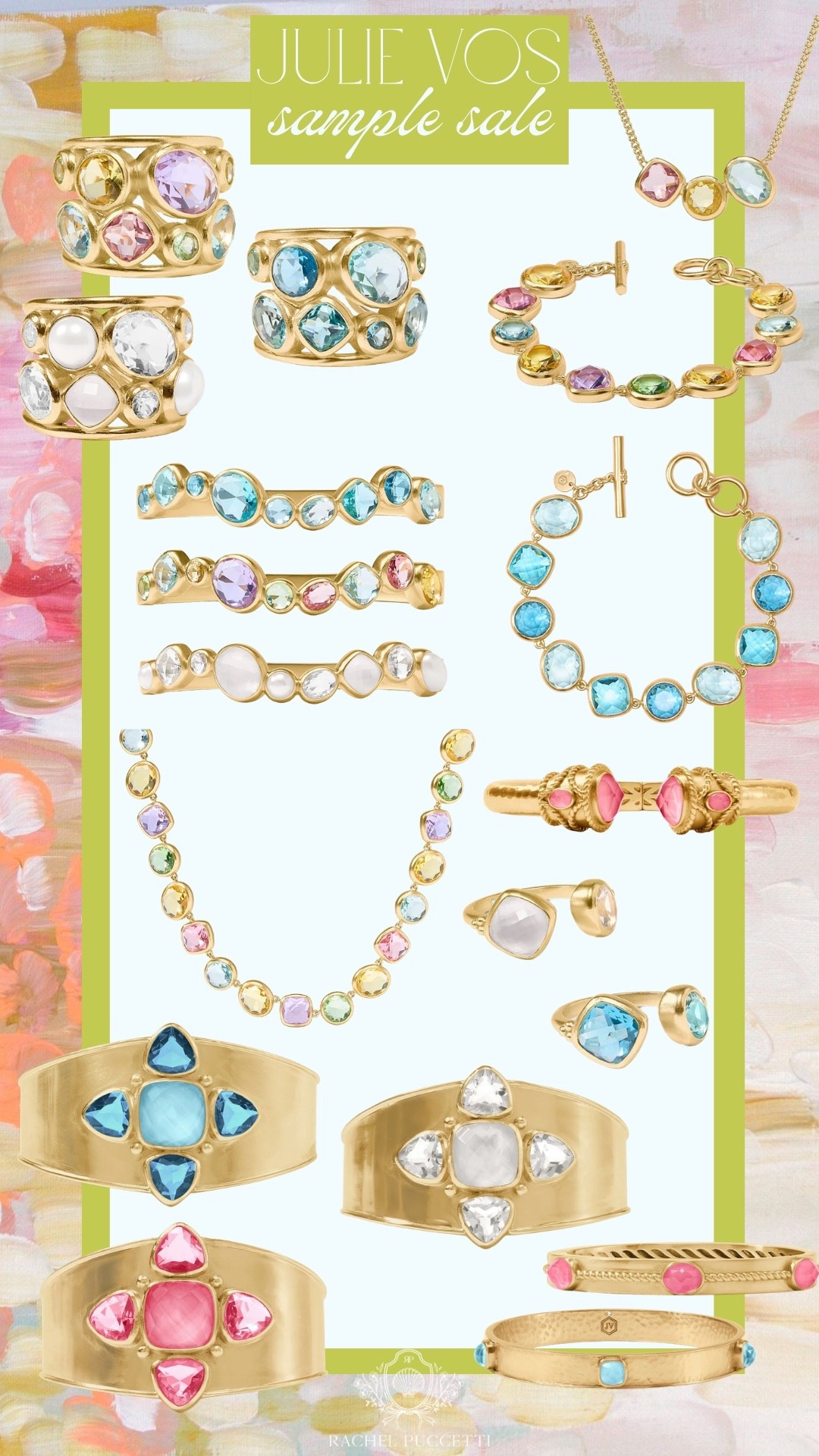Julie Vos jewelry, Julie Vos sample sale, Julie Vos bangles, gold jewelry, gifts for her, gift ideas for her 

Julie Vos makes some of my most favorite jewelry, and the sample sale is an amazing time to add new pieces to your collection, grab some to have on hand for gifts, or to get your first pieces!✨ gorgeous, quality investment pieces you’ll keep forever! 😍

#LTKSeasonal #LTKSaleAlert