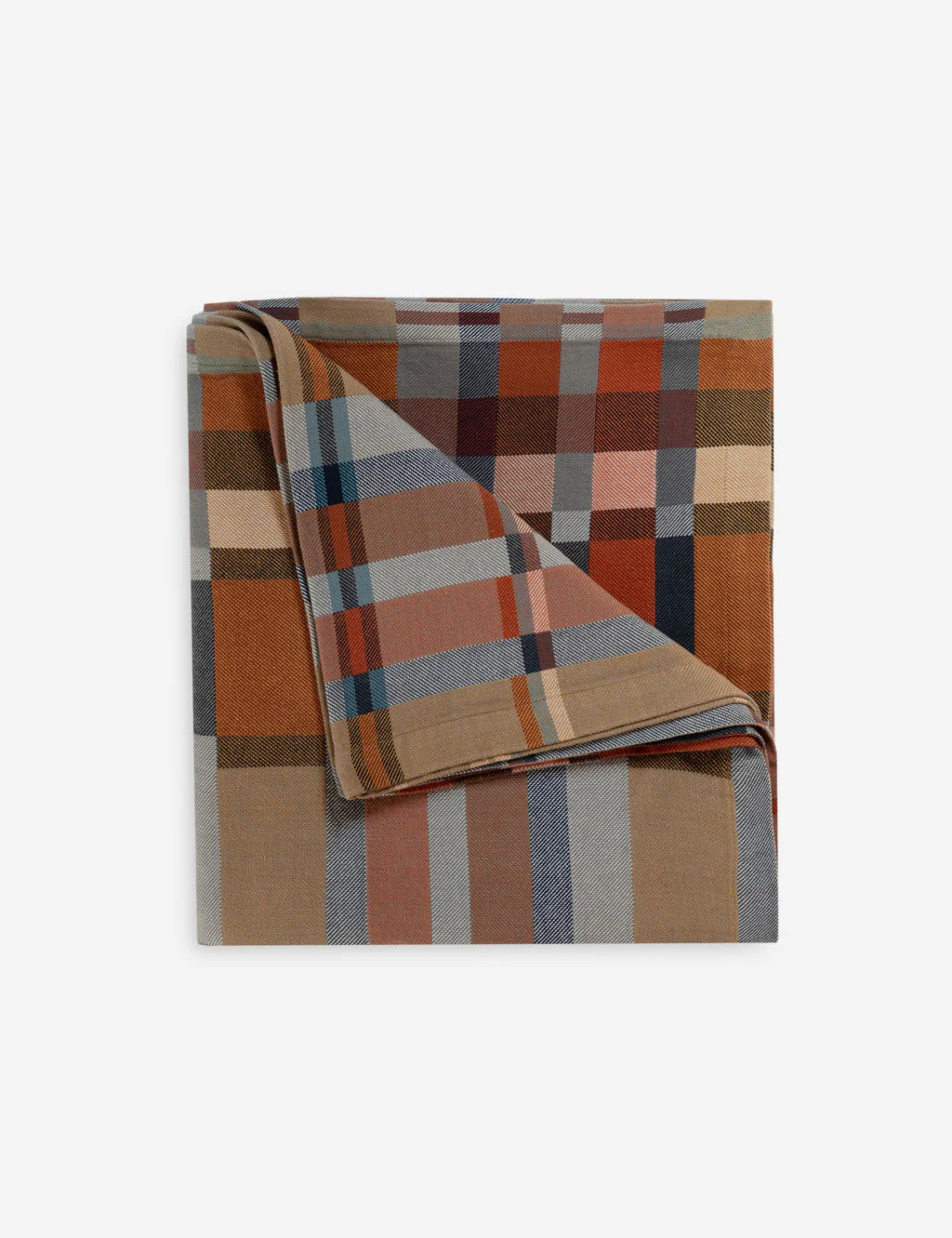 Double Cloth Blanket | Lulu and Georgia 