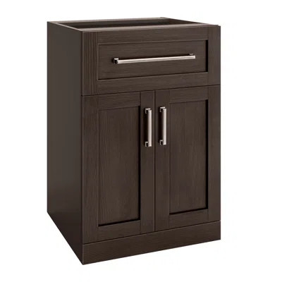 Home Bar 2 Door Accent Cabinet | Wayfair North America