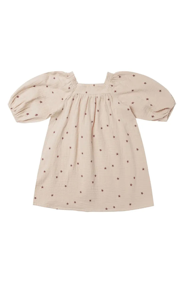 Rylee + Cru Talee Stars Dress | Nordstromrack | Nordstrom Rack