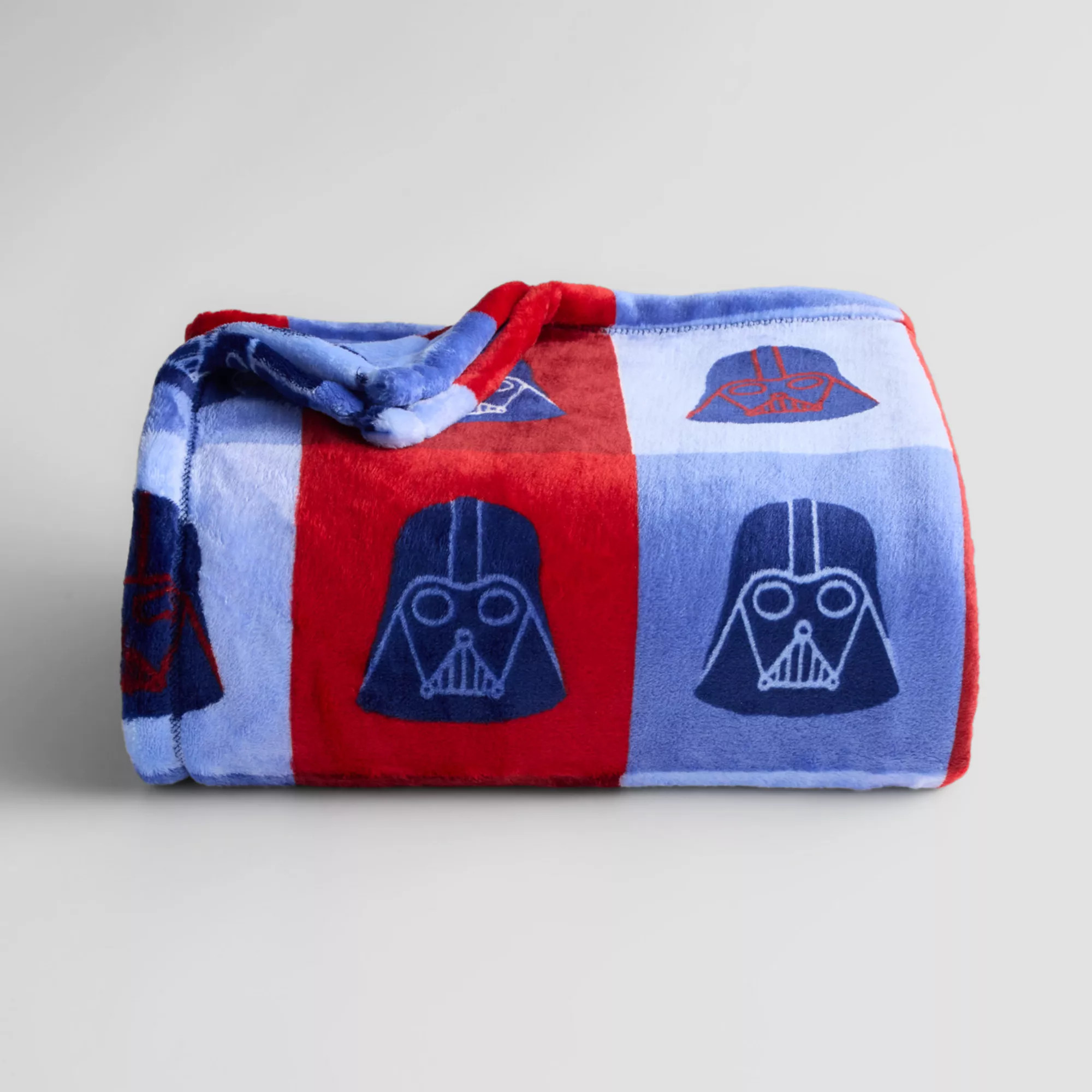 Star Wars Americana Oversized Supersoft Plush Throw Blanket by The Big One\u00ae | Kohl's