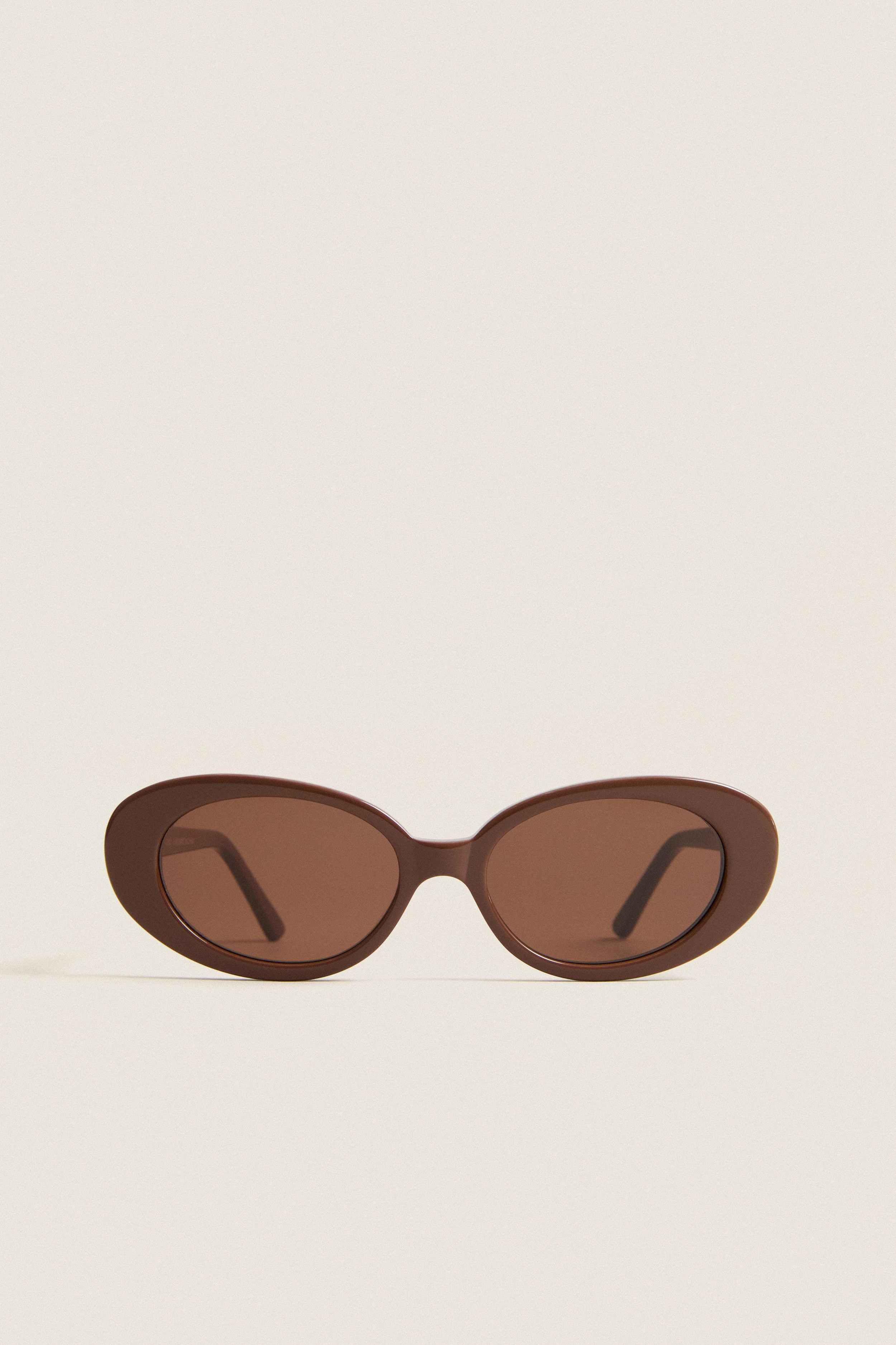 Cinnamon Jeanne Sunglasses | Tuckernuck (US)