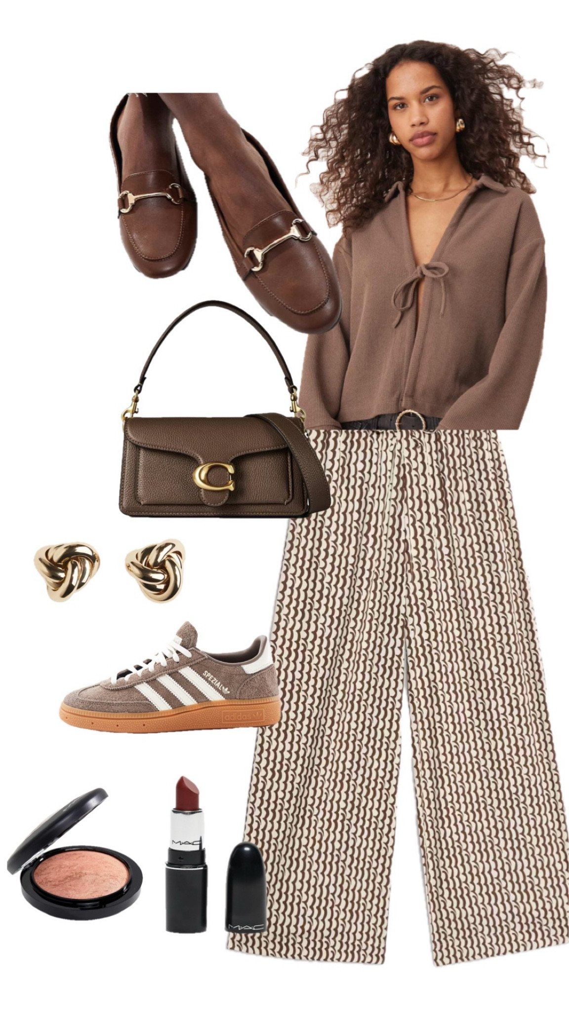 🤎🤎

#LTKpetite #LTKFashionMonth #LTKuk