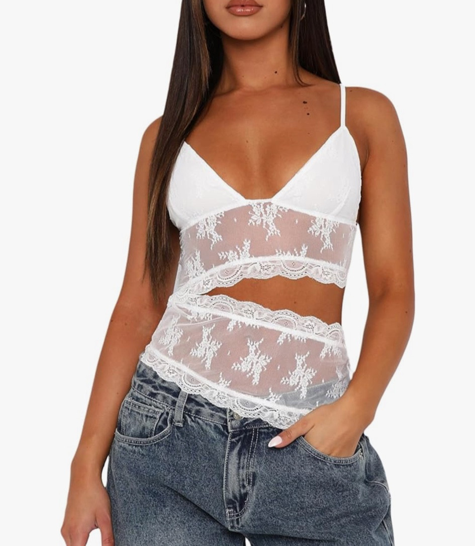 White fox dupe 

#LTKFindsUnder100 #LTKSeasonal #LTKFindsUnder50