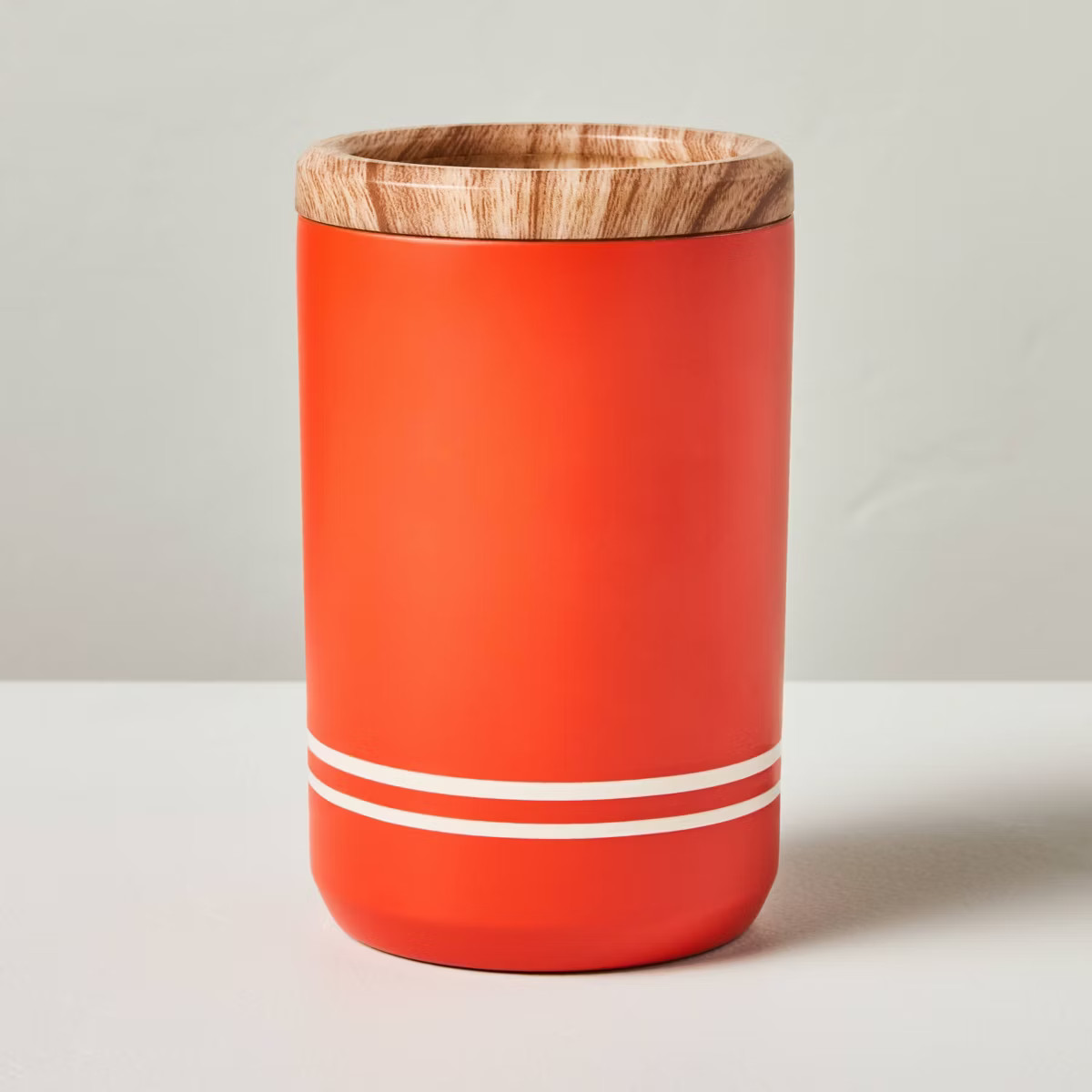 11oz Insulated Can & Bottle Cooler - Hearth & Hand™ with Magnolia | Target