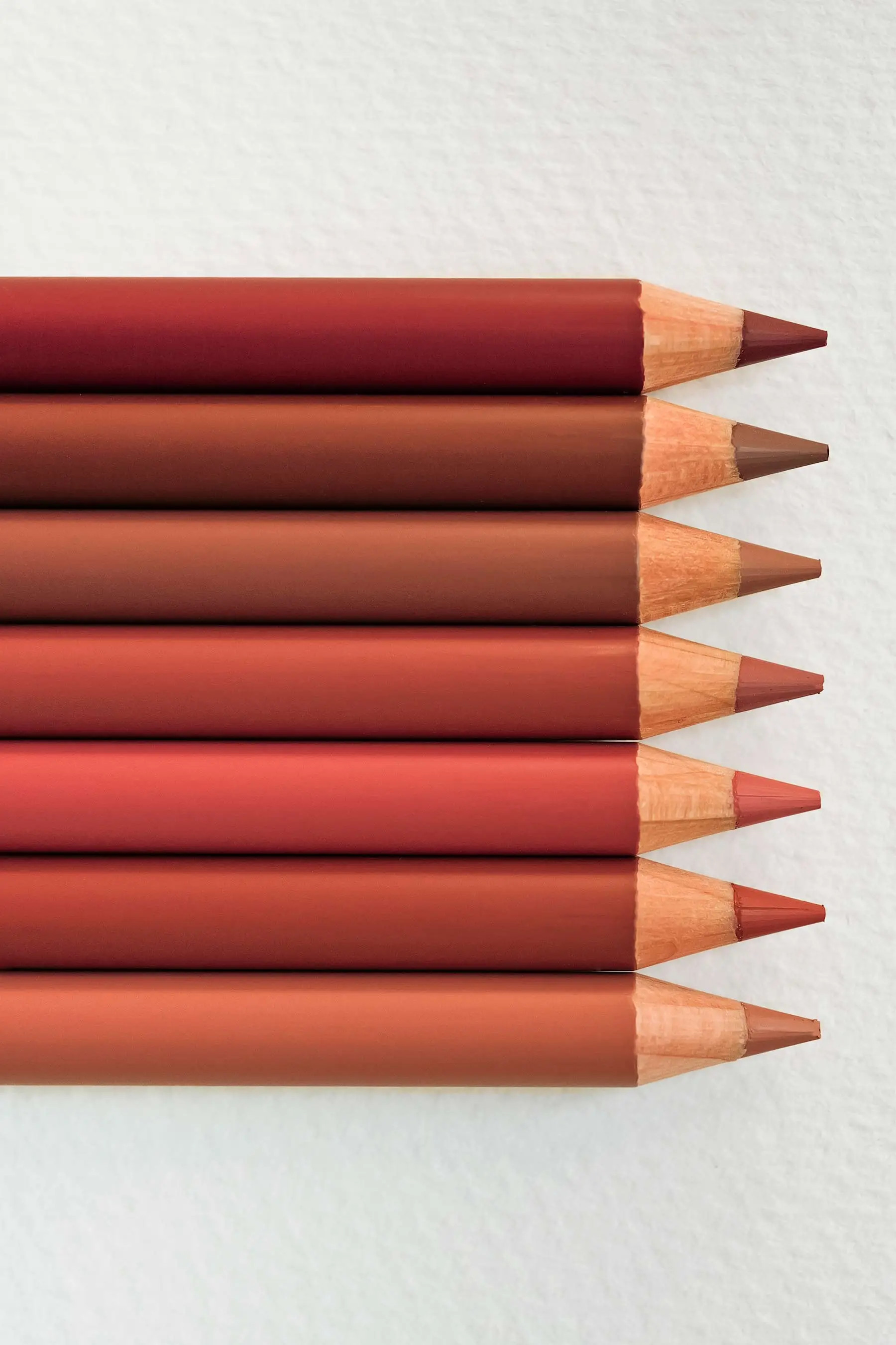 Lip liner pencil | The Pigment Pencil | byfrow | byfrow