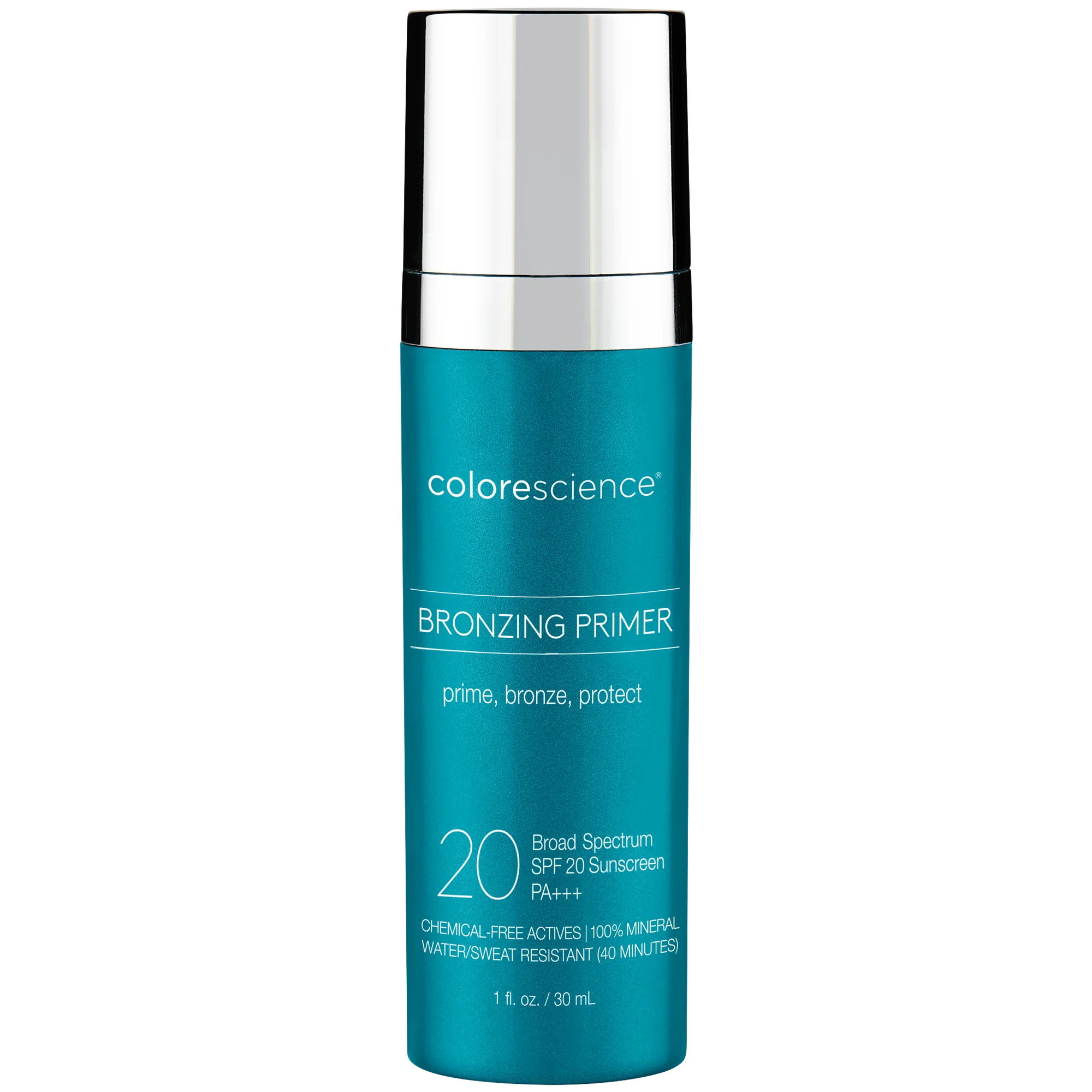 Bronzing Primer SPF 20 | Colorescience