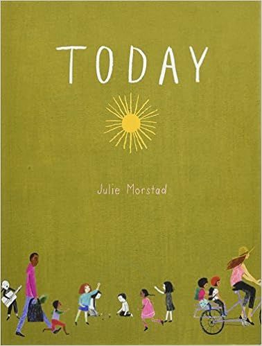 Today



Hardcover – Picture Book, November 18, 2016 | Amazon (US)