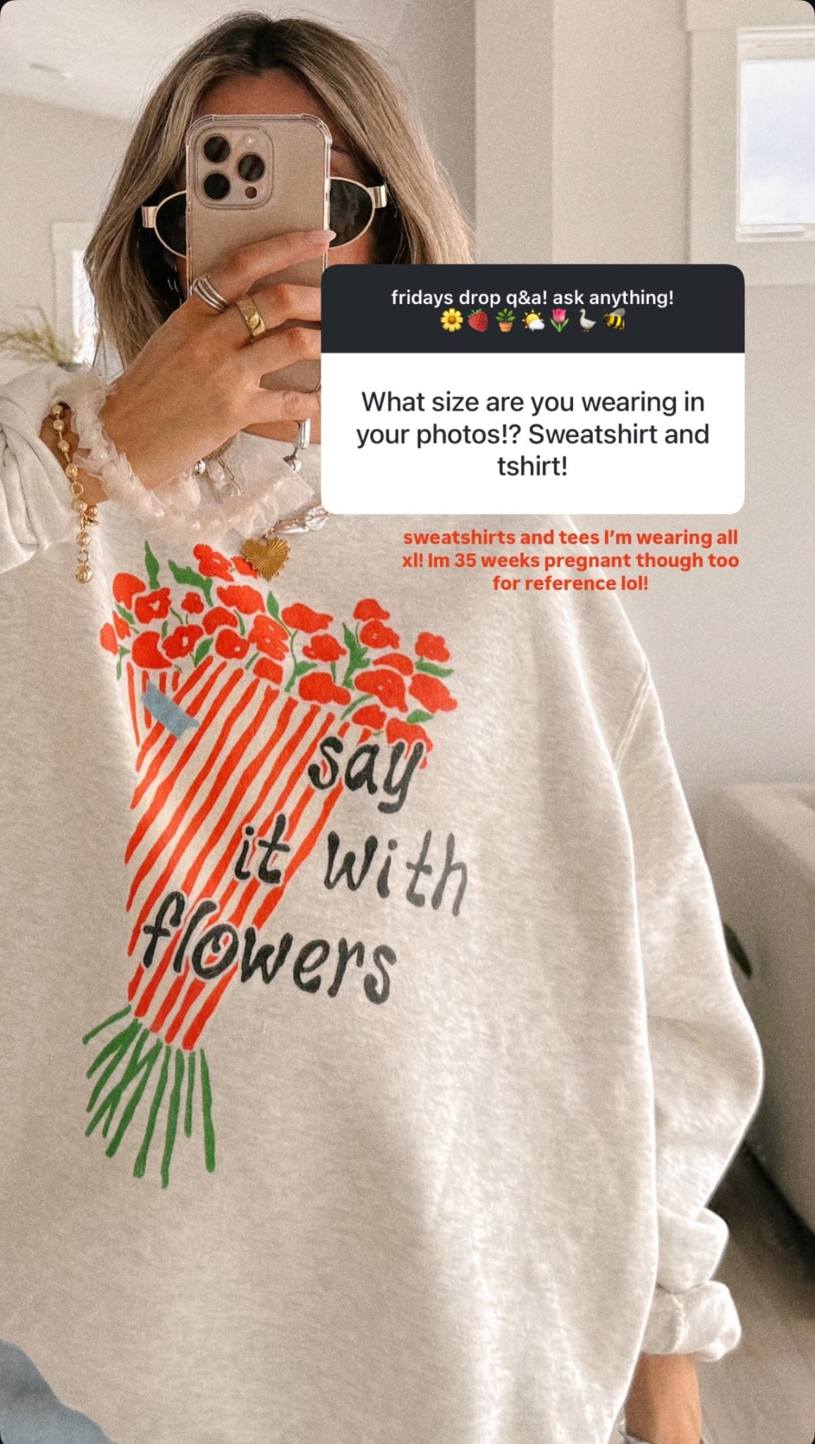 Spring drop 

#LTKStyleTip #LTKBump