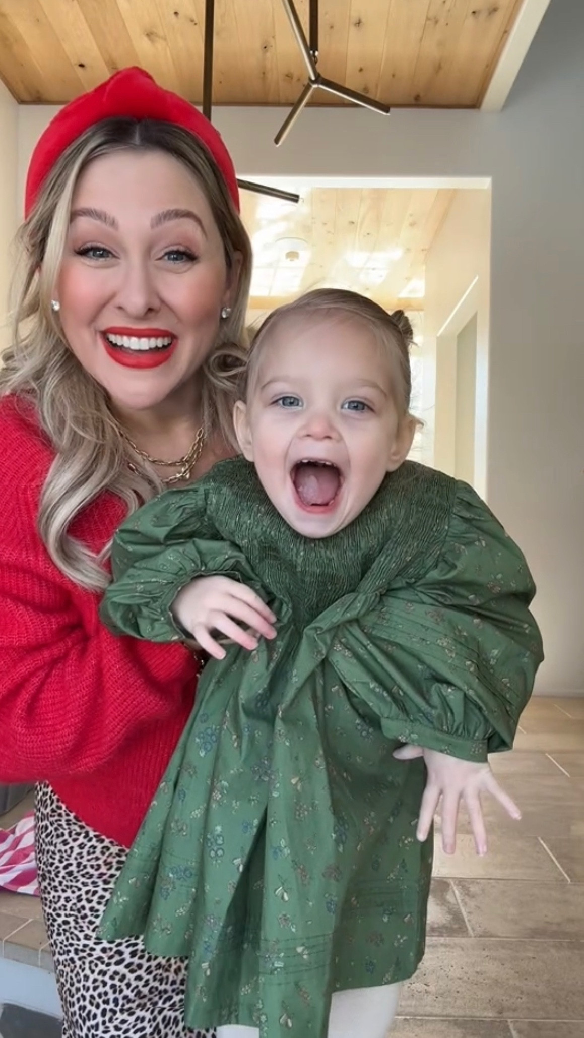 Sunday church OOTD with sis ❤️

#LTKKids #LTKBump #LTKStyleTip