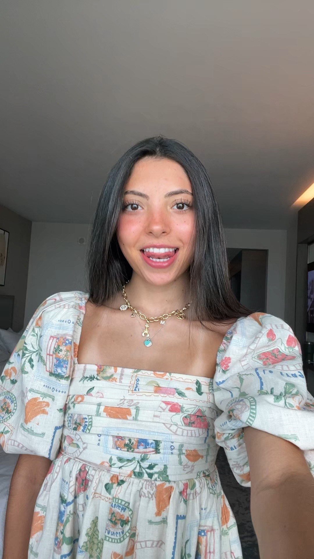 Dress is a size: Petite xxs and it fits perfectly!!!! oh shoes are from Ron John’s but i linked a similar part from Tilly’s 