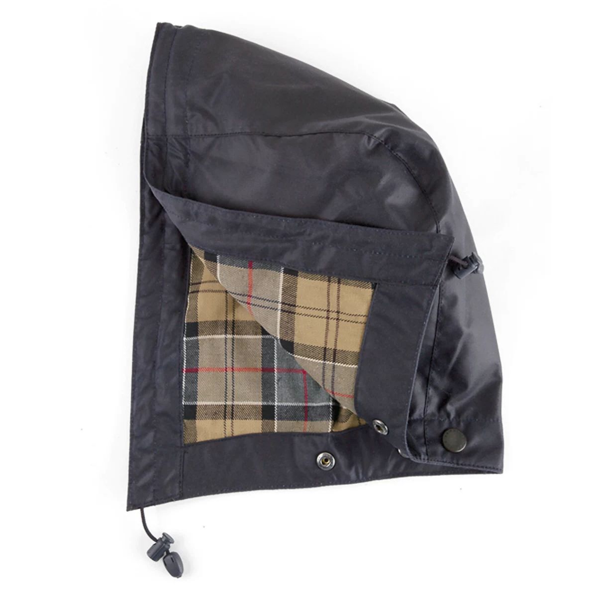 Barbour® Waxed Cotton Hood | Orvis (US)