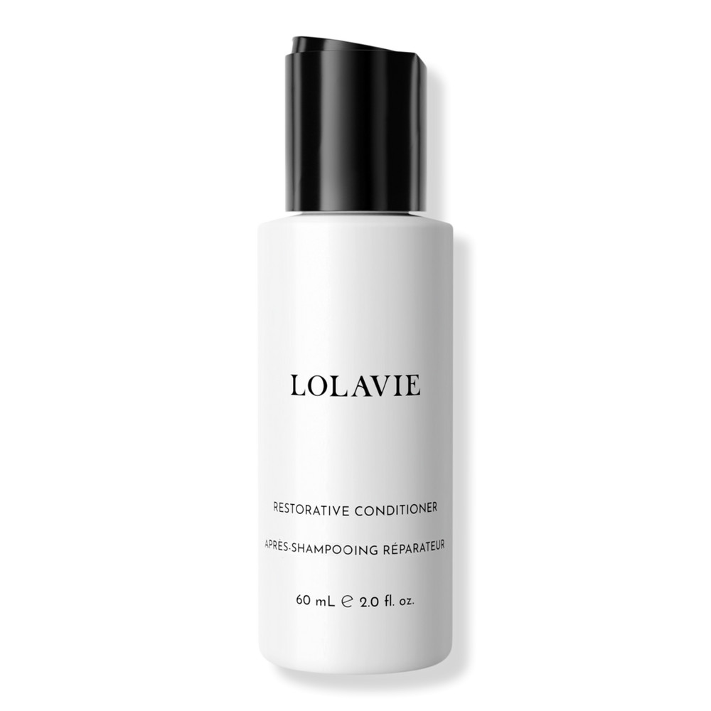 LolaVie Travel Size Restorative Conditioner | Ulta