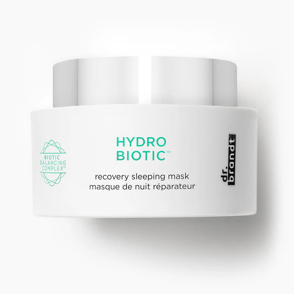 HYDRO BIOTIC | Dr. Brandt Skincare