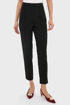Black Audrey Pants | Tuckernuck (US)
