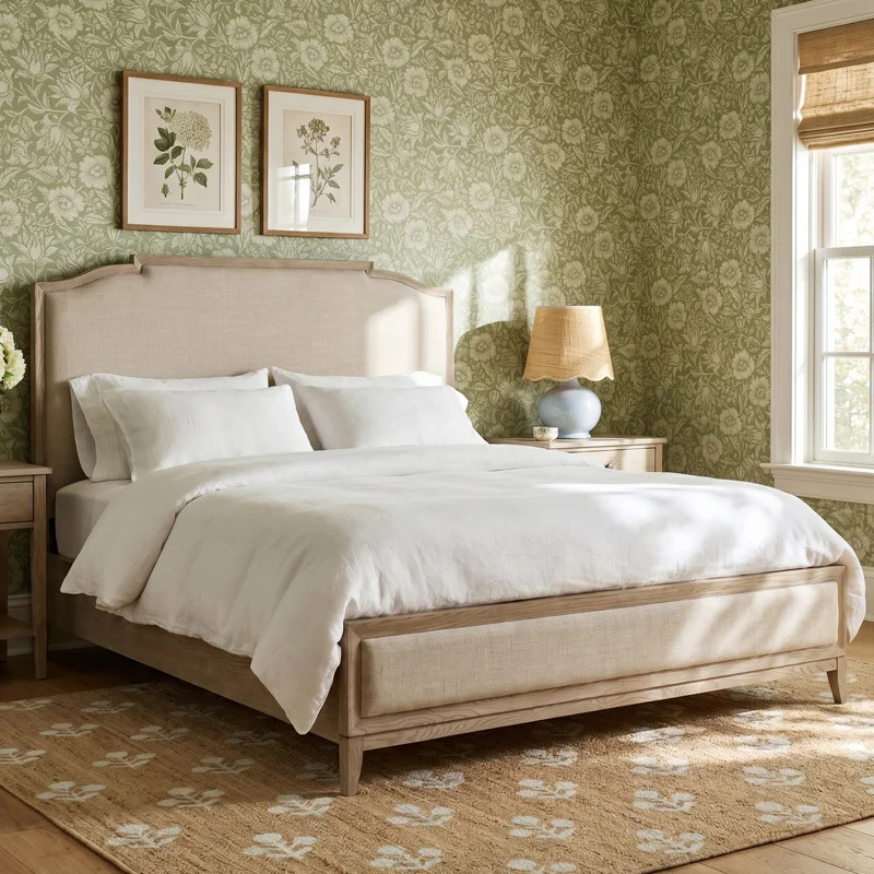 If it’s not cozy, I don’t want it 😌 Birch Lane understood the assignment 🤍 #CozyVibes #BirchLaneFinds #SaleTime #BedroomDecor #FarmhouseStyle #CoastalLiving #FurnitureDeals #BedFrameGoals #DresserStyle #NightstandDecor #ArmoireLove #InteriorGoals #HomeUpgrade #DecorInspo #NeutralStyle #BedroomRefresh #ChicHome #AffordableDecor #SaleFinds #DreamRoom 

 #LTKSeasonal #LTKHome #LTKSaleAlert