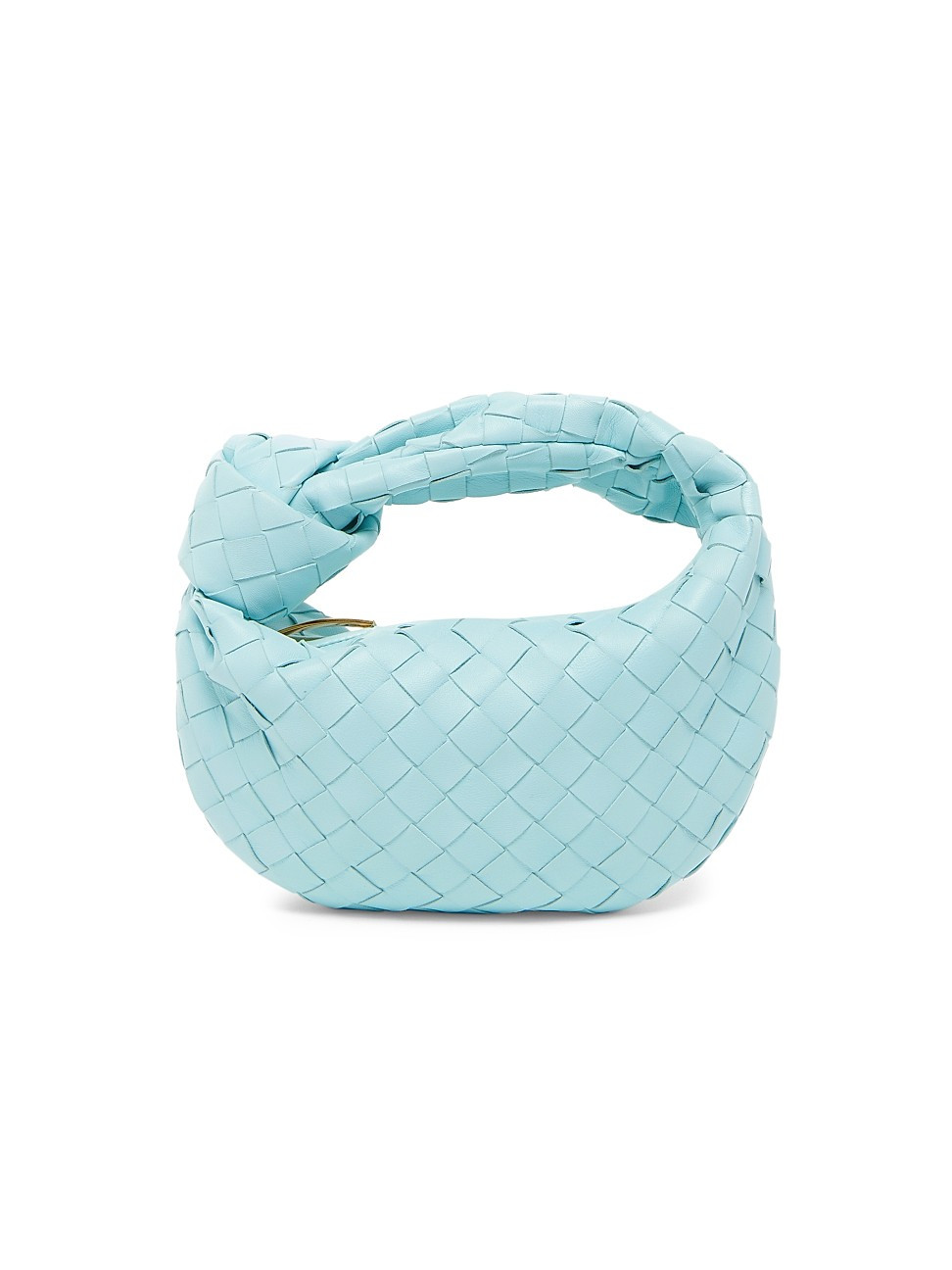 Mini Jodie Leather Hobo Bag | Saks Fifth Avenue