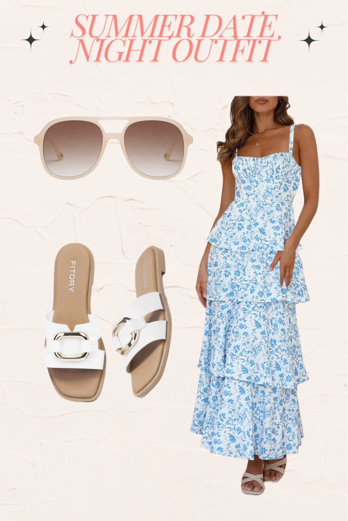 Summer date night outfit inspo✨🩷☀️🫶🏼

#LTKBeauty #LTKStyleTip #LTKFindsUnder50