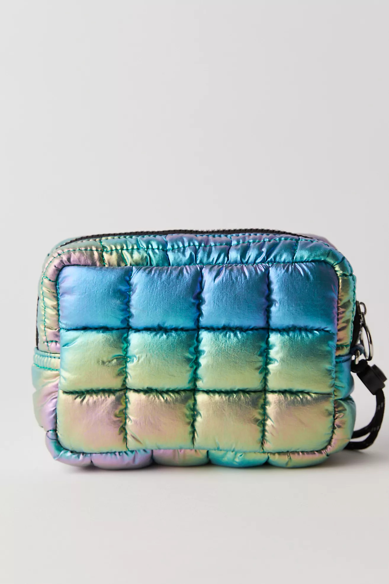 Limited Edition Irridescent Mini Case | Free People (Global - UK&FR Excluded)