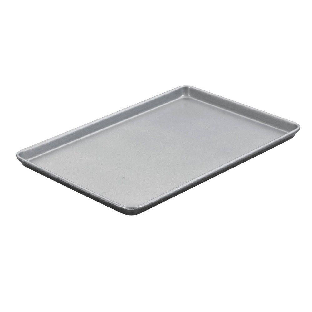 Cuisinart Chef's Classic 17"" Non-Stick Two-Toned Baking Sheet - AMB-17BS | Target