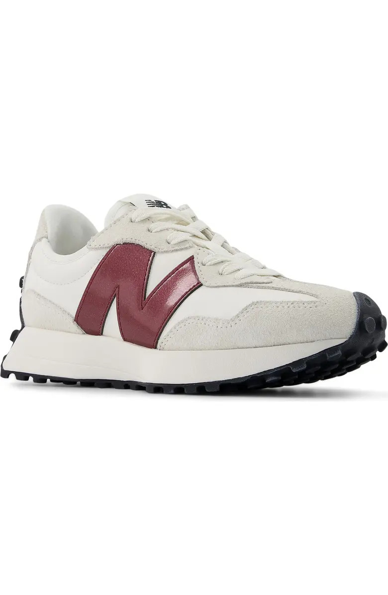 327 Patent Sneaker (Women) | Nordstrom