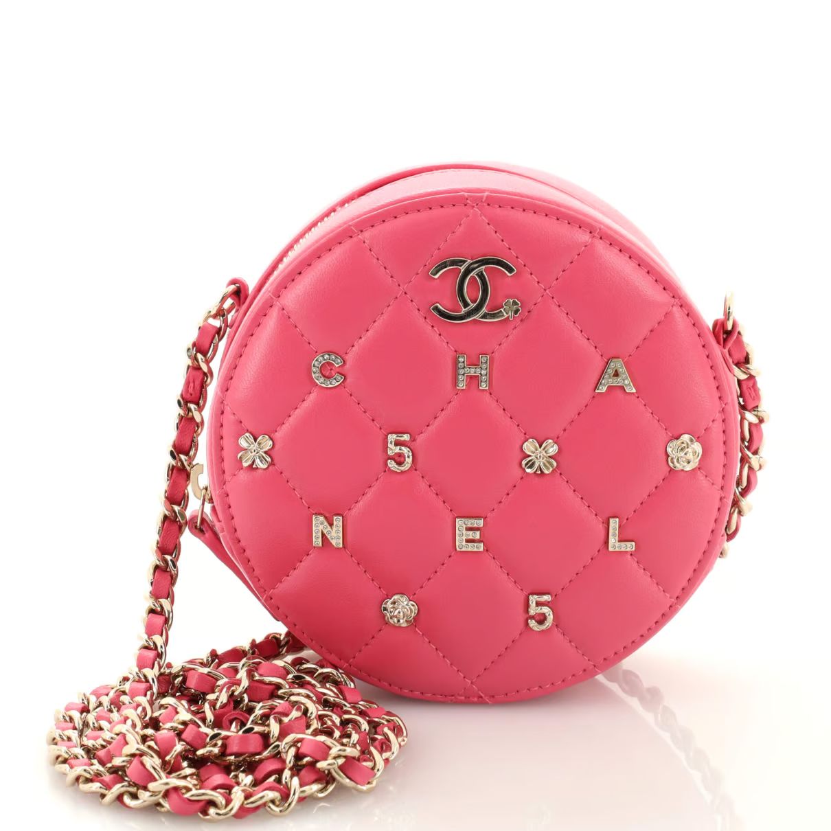 Chanel Handbags | Buy or Sell Designer bags for women - Vestiaire Collective | Vestiaire Collective (Global)