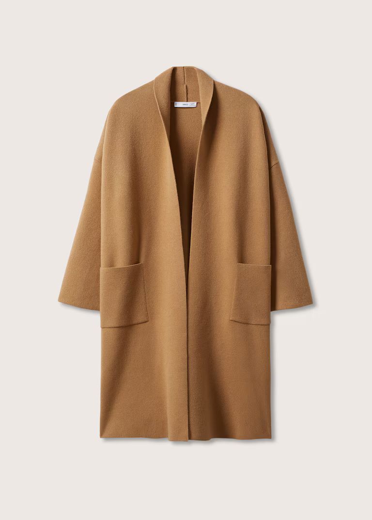 Coats for Women 2022 | Mango United Kingdom | MANGO (UK)