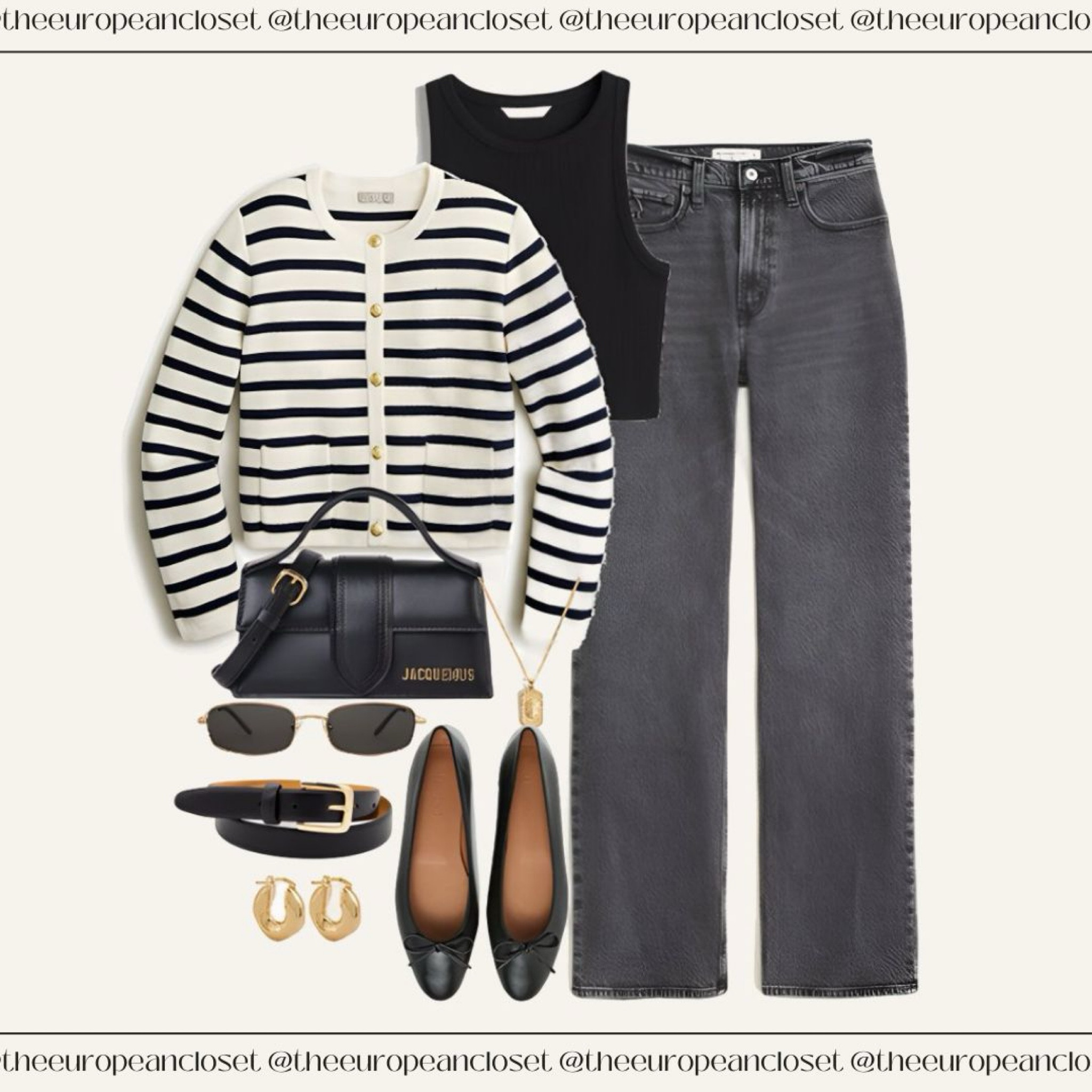 #LTKSeasonal #LTKworkwear #LTKeurope