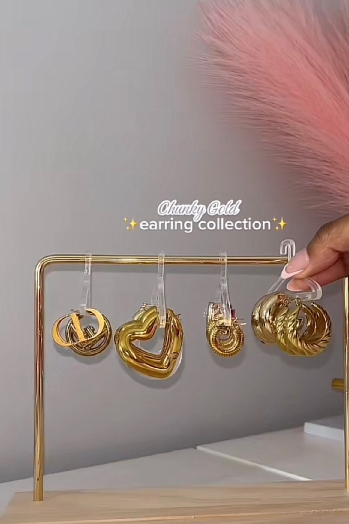 This is so cute!

#LTKunder50 #LTKbeauty #LTKstyletip