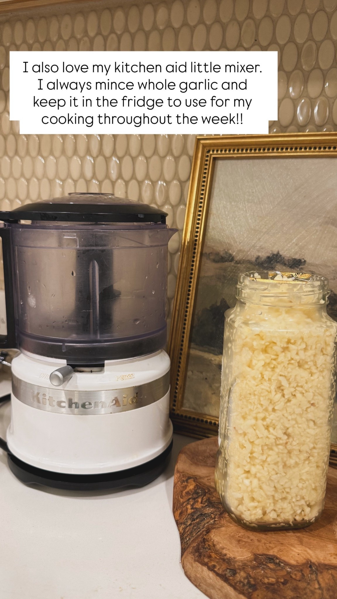 Two kitchen staples I can’t cook without! 

#LTKHoliday #LTKmomlife #LTKdayinmylife