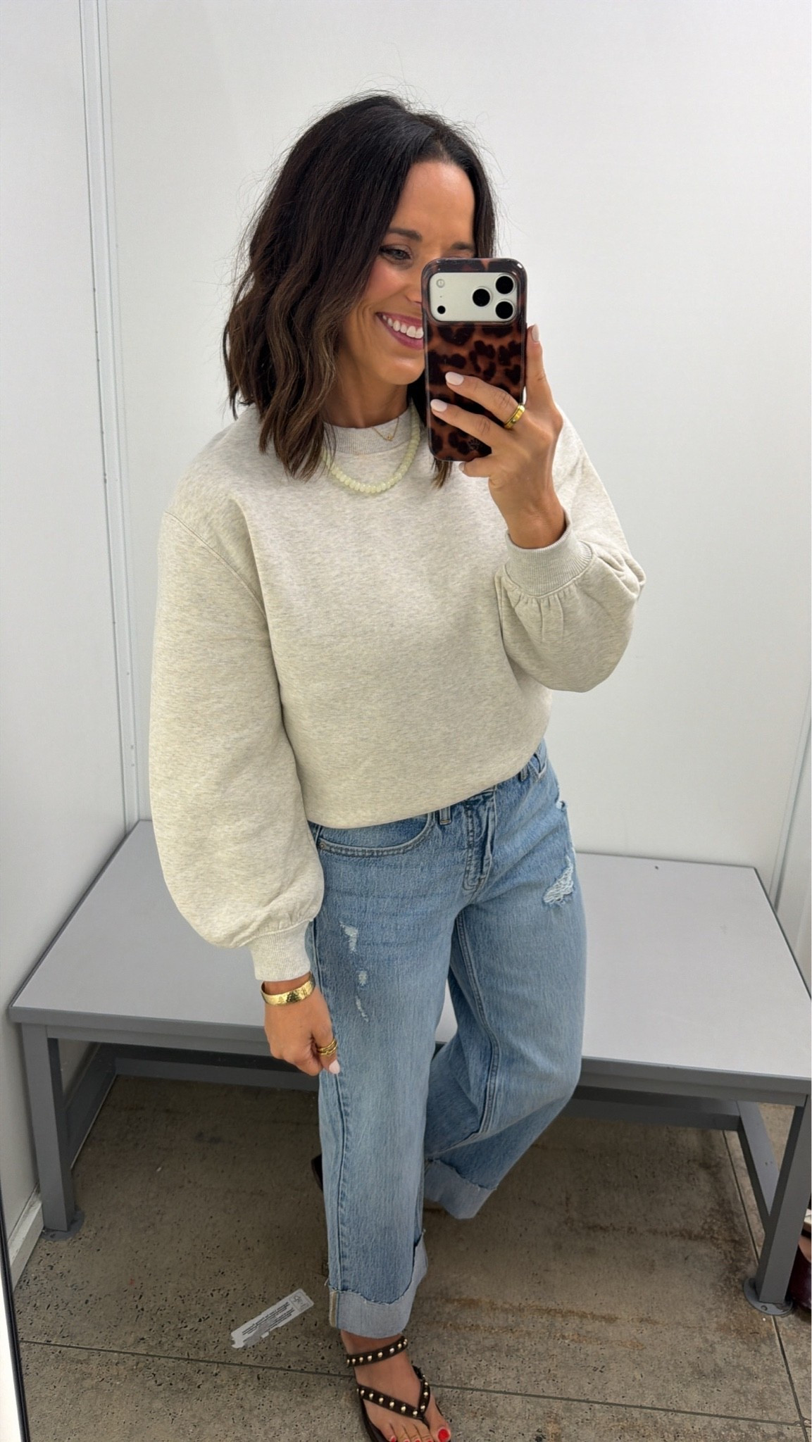 major Aerie vibes!! 👏🏻🤍 these are the BEST everyday basics and only $15!! 

@Walmart 

#WalmartFinds #WalmartFashion #WalmartStyle #AerieVibes #AffordableFashion #Basics #CasualStyle #LTKFinds #LTKCreator #WalmartDeals