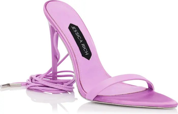 Rich Ankle Strap Sandal (Women) | Nordstrom