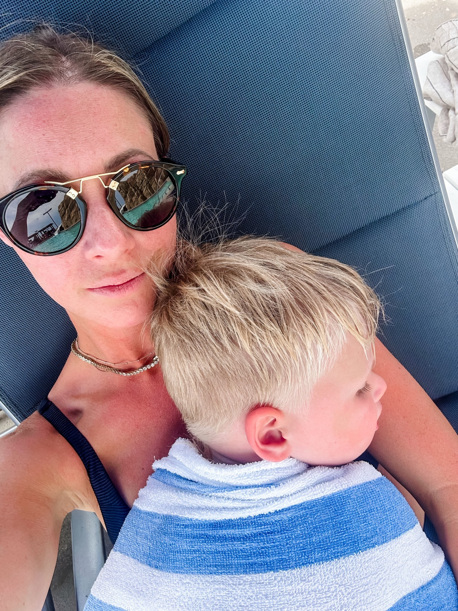 Linked my favorite new $30 sunnies (& linked the designer version)

#LTKFindsUnder50 #LTKStyleTip #LTKSummerEdit