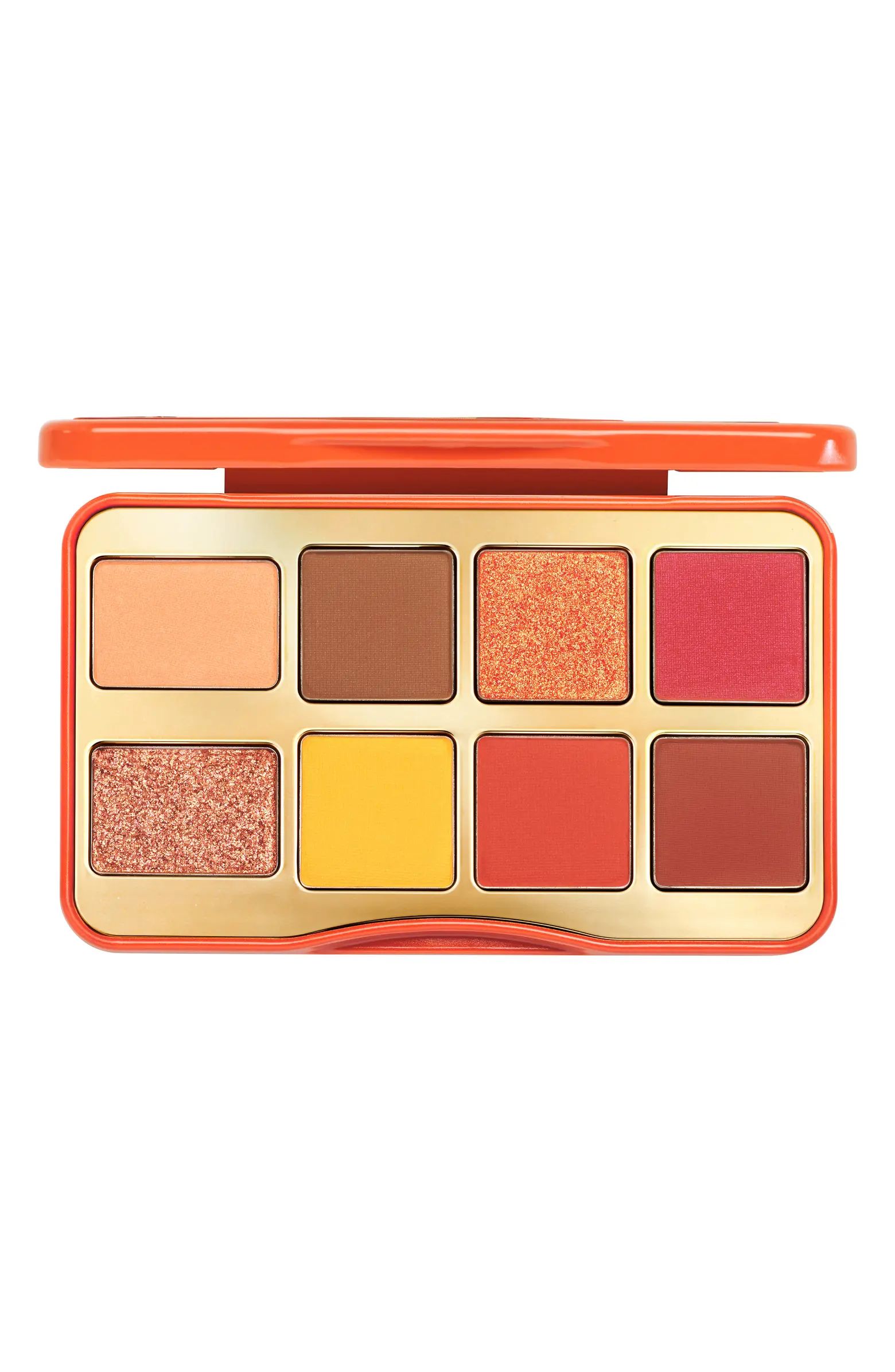 Light My Fire Mini Eyeshadow Palette | Nordstrom