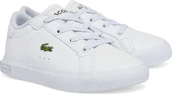 Lacoste Kids' Powercourt Sneaker | Nordstromrack | Nordstrom Rack