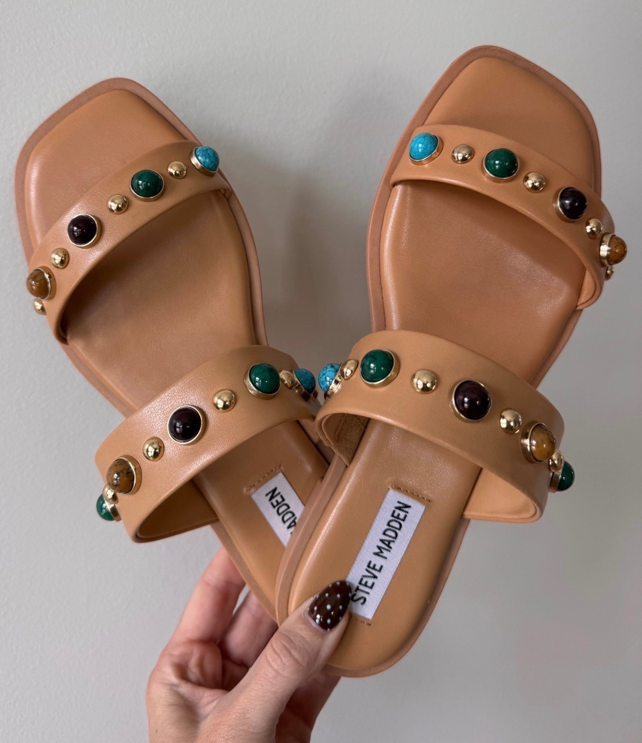 Steve Madden | Steve Madden Sandal | Women’s Sandals | Summer Style 

#LTKootd #LTKgrwm