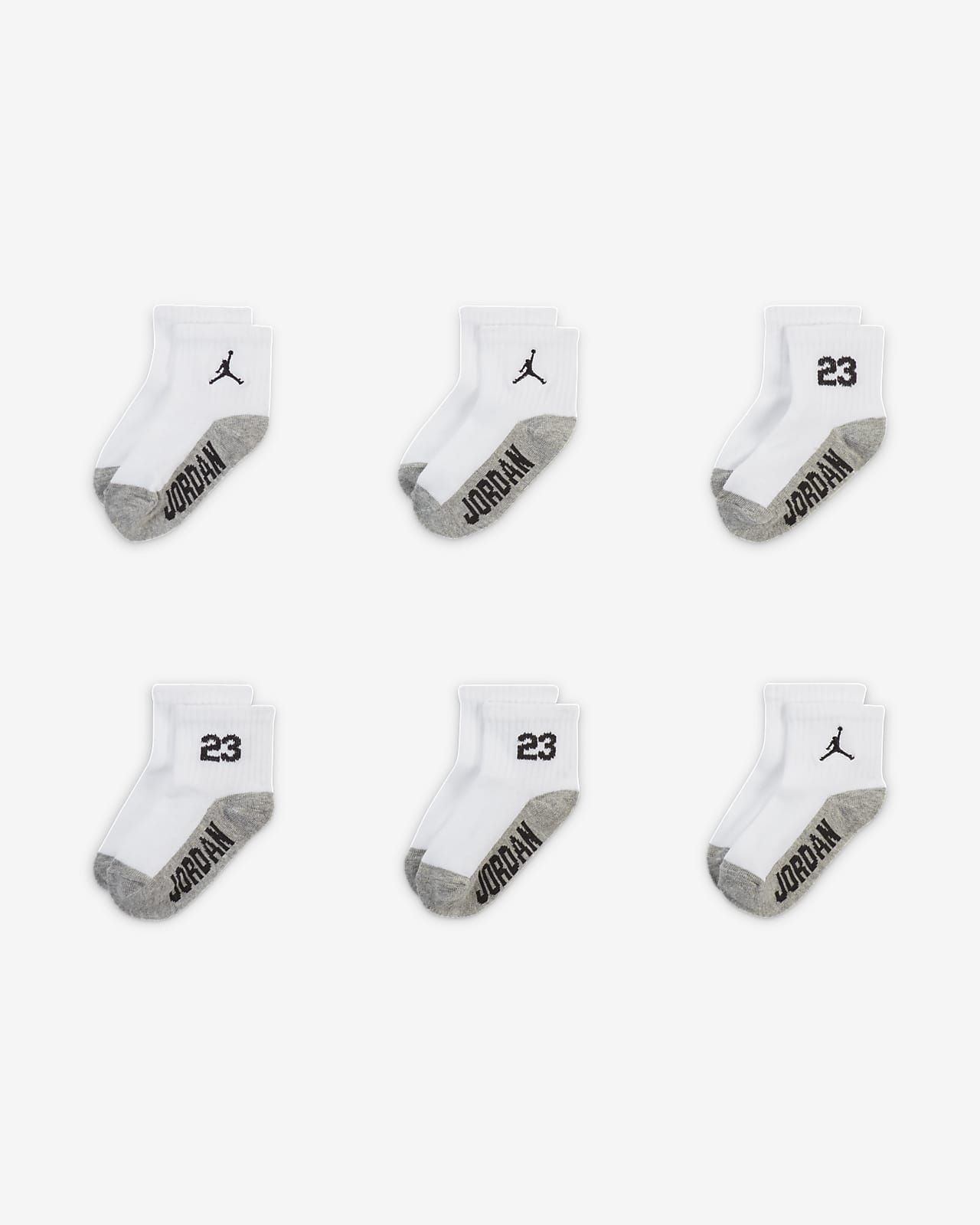 Baby Ankle Socks | Nike (US)