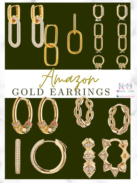 Amazon Gold hoops

amazon , amazon finds , amazon must haves , amazon jewelry , gold jewelry. , earrings , gold earrings , hoops , hop earrings , accessories , Christmas outfit , Christmas Thanksgiving outfit , thanksgiving dress , christmas outfit ,  christmas dress , holiday outfit , christmas party outfit , party outfit , dress , dresses , velvet dress , velvet dresses , bump friendly , bump friendly christmas dress , bump , curves , thanksgiving , christmas , holiday dress , affordable , christmas decorations , christmas decor , amazon , amazon finds , amazon christmas , amazon home decor , amazon christmas decor , amazon must haves 

#LTKHoliday #LTKstyletip #LTKSeasonal #LTKunder100 #LTKunder50 #LTKbump #LTKcurves #LTKGiftGuide