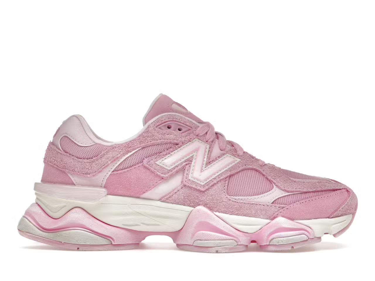 New Balance 9060ASOS Exclusive Pink Overdye | StockX