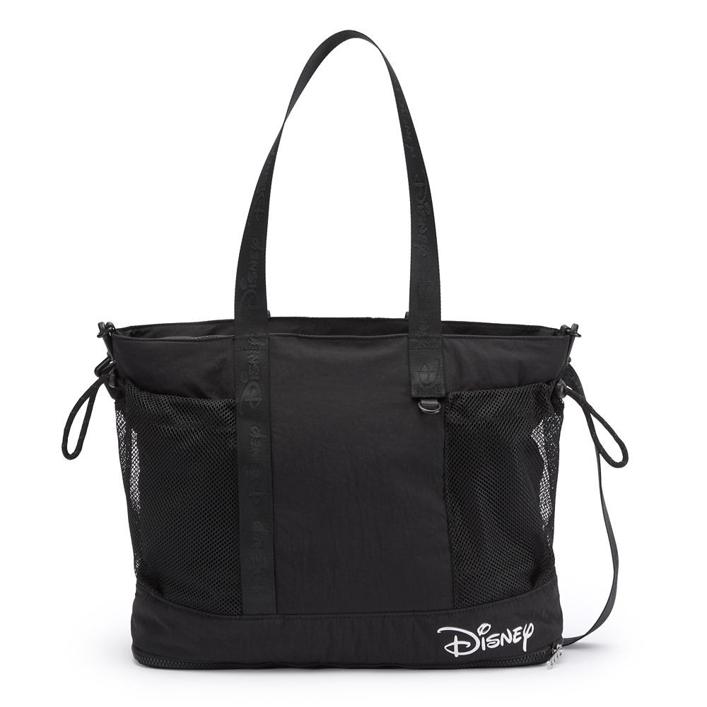 Mickey Mouse Icon Disney Tote Bag | Disney Store