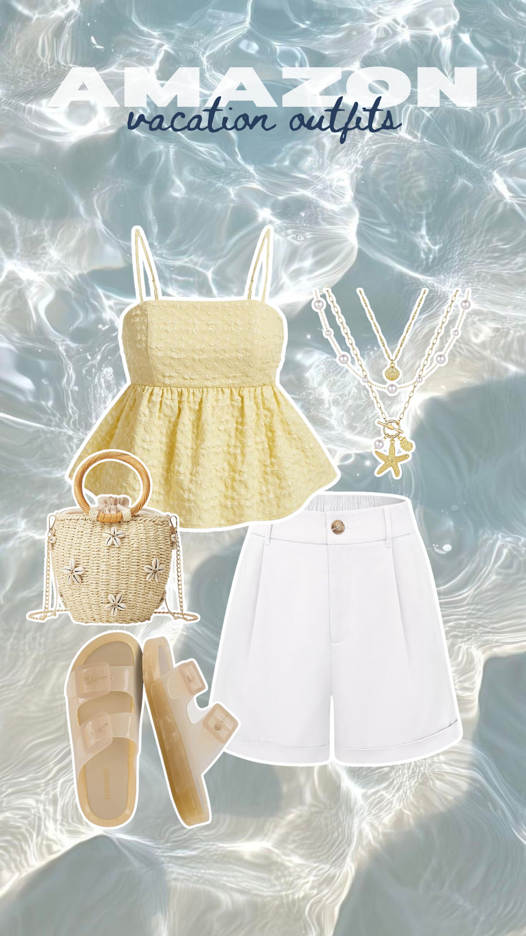 vacation outfits, vacation outfit idea, beach outfit, beach vacation, summer vacation, cruise outfits, vacation look book, vacation style, styling for vacation, amazon summer looks, amazon vacation finds, amazon vacation fashion, summer fashion, summer looks, summer outfits for women, amazon vacation outfits for women 

 #LTKSeasonal #LTKSwim #LTKTravel