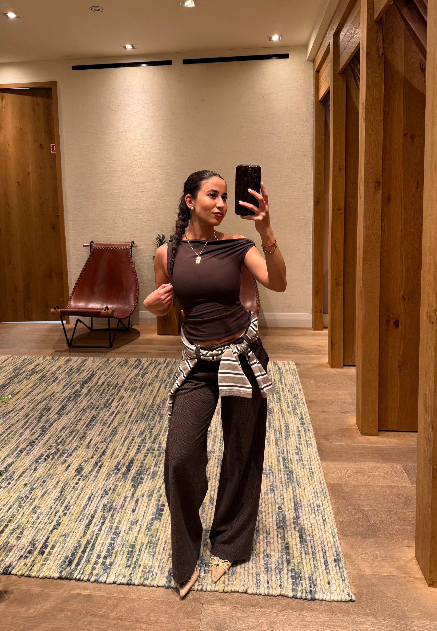 Brown outfits 🧸🤎

#LTKcanada #LTKpetite