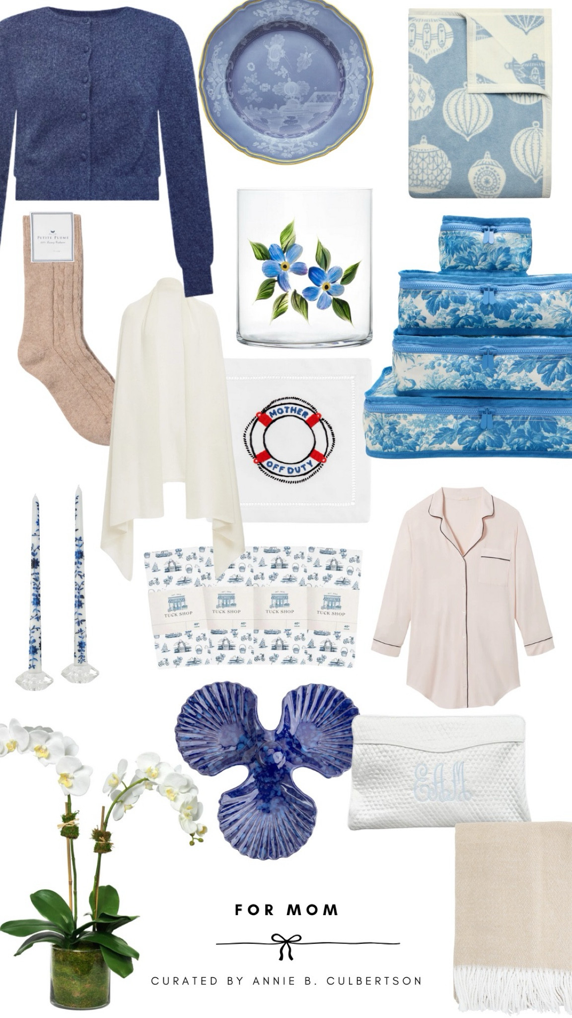 Gifts for mom

#LTKHoliday #LTKCyberWeek #LTKGiftGuide