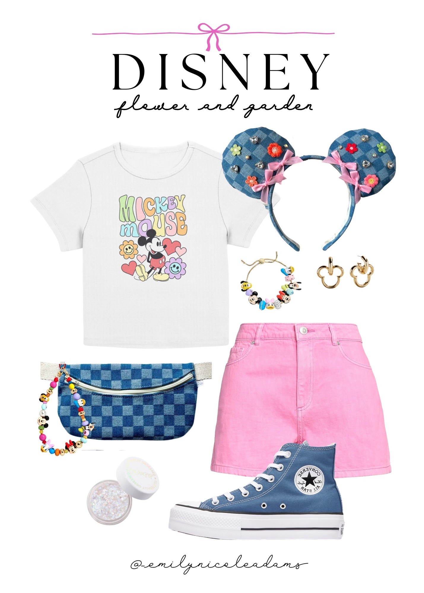 Disney Epcot flower and garden, disney girl, Disney outfit, flower and garden, disney styled, disney fun, disney outfit, epcot style, epcot gives, Disney girl, flower and garden 

#LTKgrwm #LTKSpringSale #LTKootd
