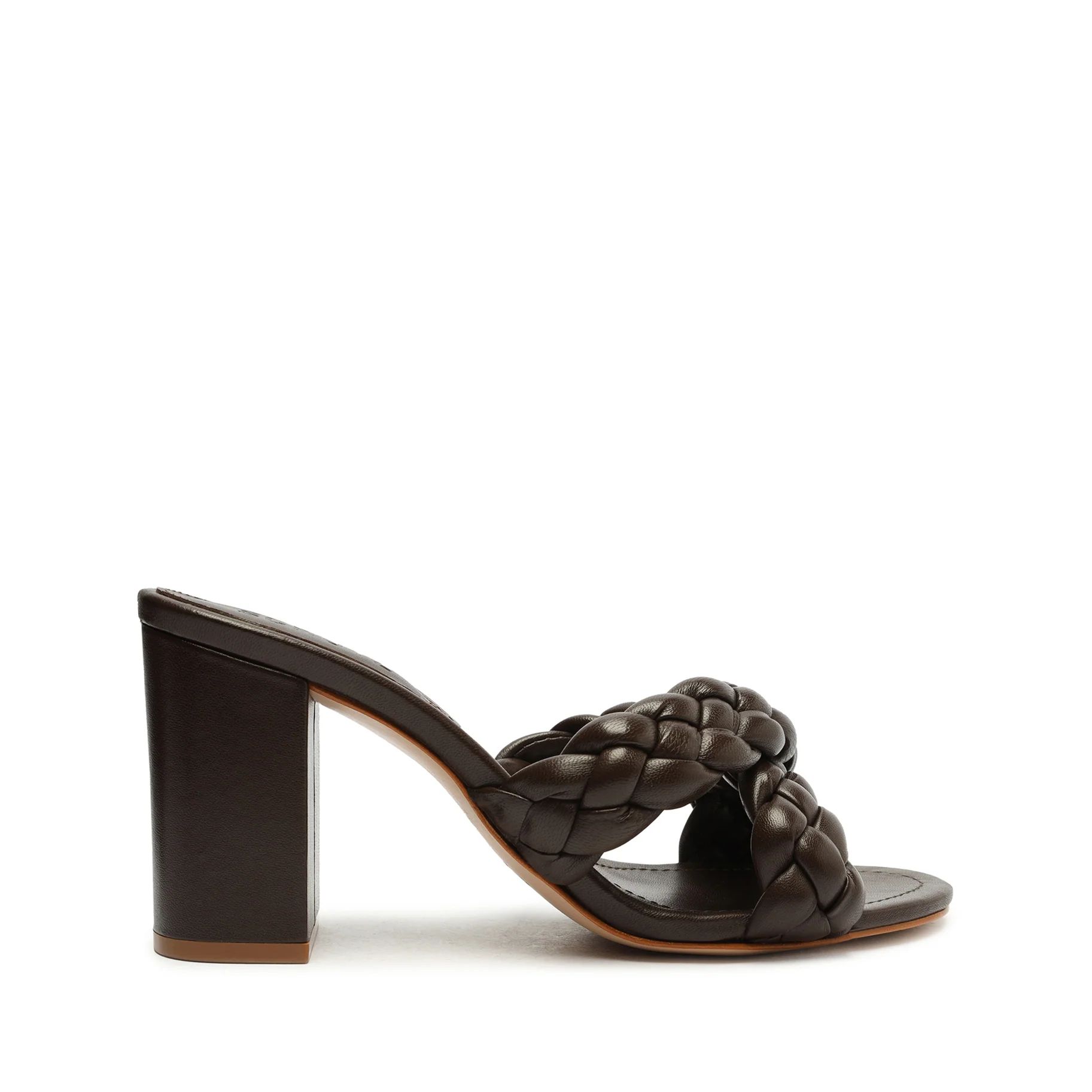 Cicely Block Sandal | Schutz Shoes (US)