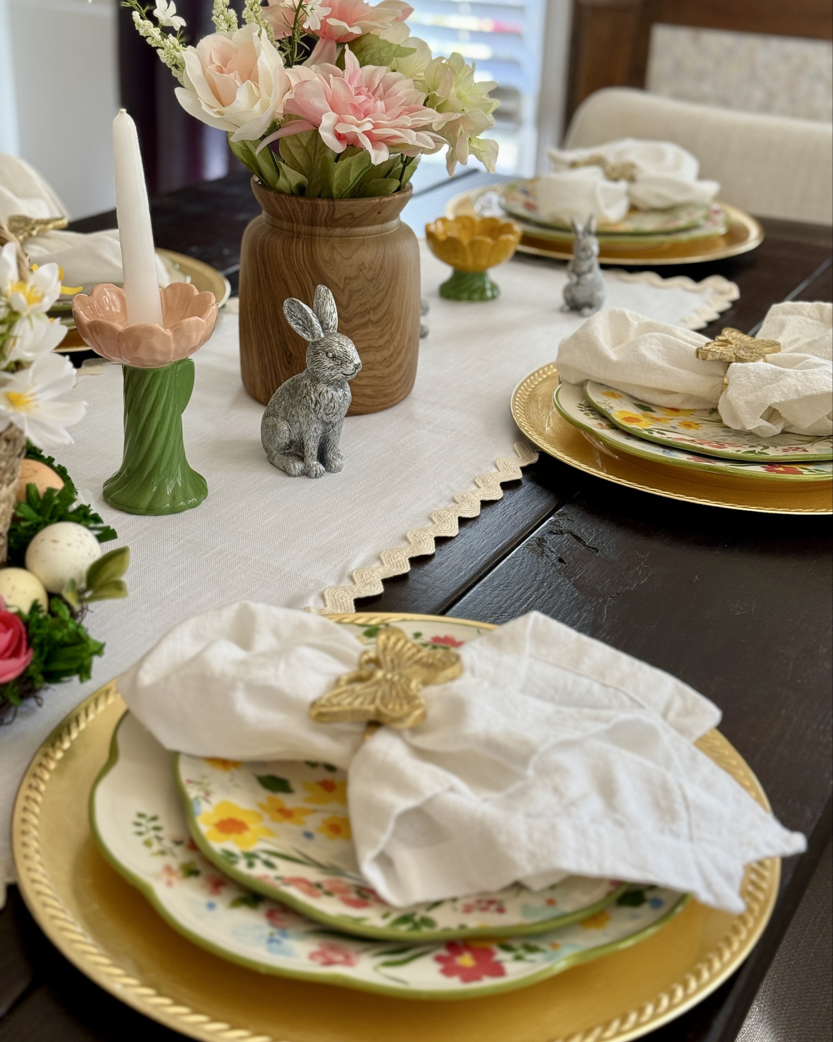 Spring table decor picks 💐

#LTKSpringSale #LTKHome #LTKSeasonal