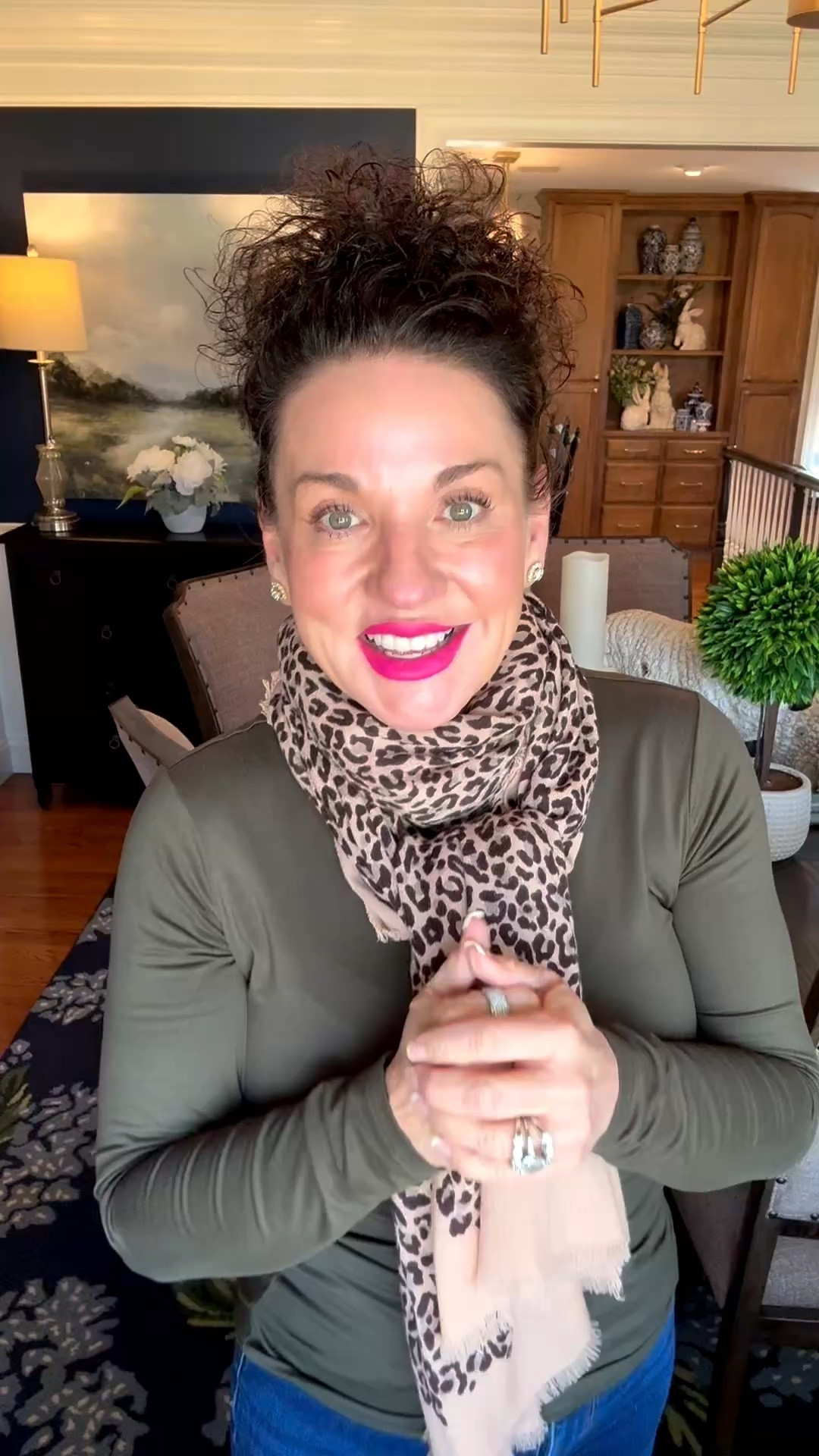 A beautiful bedroom always starts with the layers that make it feel warm, inviting, and finished. For us, the essentials are soft sheets, a cozy quilt, a fluffy duvet, beautiful lighting, and artwork or mirrors that give the room personality. Those simple bedroom styling basics can completely change the way your space looks and feels.

If your bedroom feels like it’s missing something, start here. These are the pieces that make a bedroom feel elegant, cozy, and thoughtfully designed.

#BedroomDecor #BedroomStyling #CozyBedroom #ElegantBedroom #BedroomInspo #HomeDecorIdeas #InteriorDesignTips #BedroomRefresh #LayeredBedding #HomeStyling #TraditionalHomeDecor #BedroomDesignIdeas #WarmAndCozyHome #DecoratingTips #BeautifulBedrooms


#LTKHome